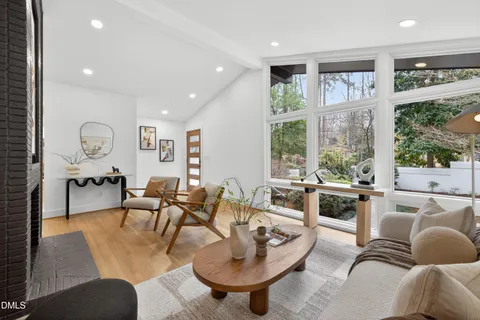 $1,650,000 | 3601 Swann Street, Raleigh, NC 27612