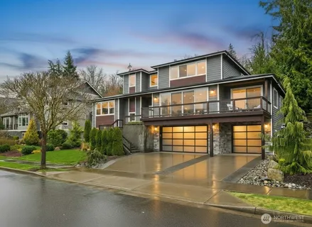 $1,495,000 | 921 Whitewater Drive, Bellingham, WA 98229