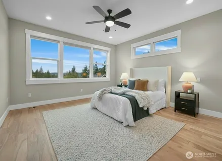 $1,495,000 | 921 Whitewater Drive, Bellingham, WA 98229