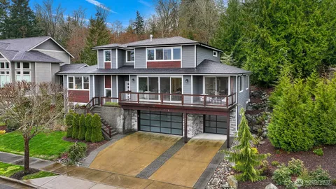 $1,495,000 | 921 Whitewater Drive, Bellingham, WA 98229