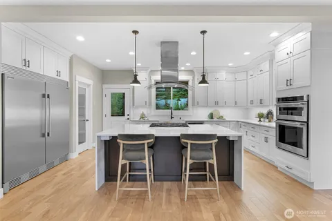 $1,495,000 | 921 Whitewater Drive, Bellingham, WA 98229