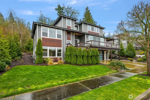 $1,495,000 | 921 Whitewater Drive, Bellingham, WA 98229