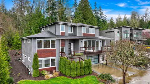 $1,495,000 | 921 Whitewater Drive, Bellingham, WA 98229
