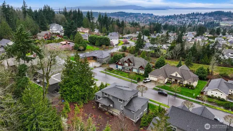 $1,495,000 | 921 Whitewater Drive, Bellingham, WA 98229
