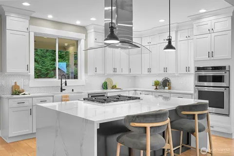 $1,495,000 | 921 Whitewater Drive, Bellingham, WA 98229