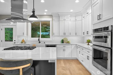 $1,495,000 | 921 Whitewater Drive, Bellingham, WA 98229