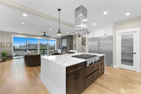 $1,495,000 | 921 Whitewater Drive, Bellingham, WA 98229