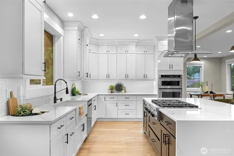 $1,495,000 | 921 Whitewater Drive, Bellingham, WA 98229