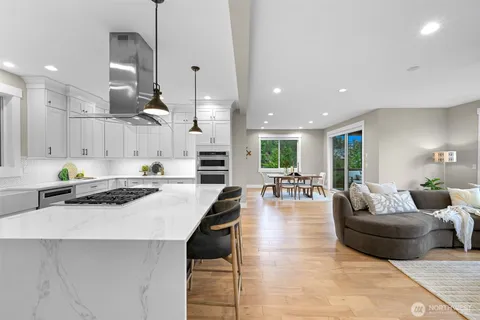 $1,495,000 | 921 Whitewater Drive, Bellingham, WA 98229