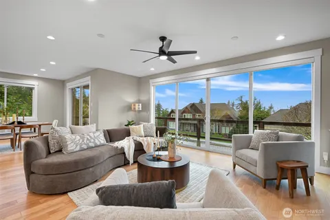 $1,495,000 | 921 Whitewater Drive, Bellingham, WA 98229