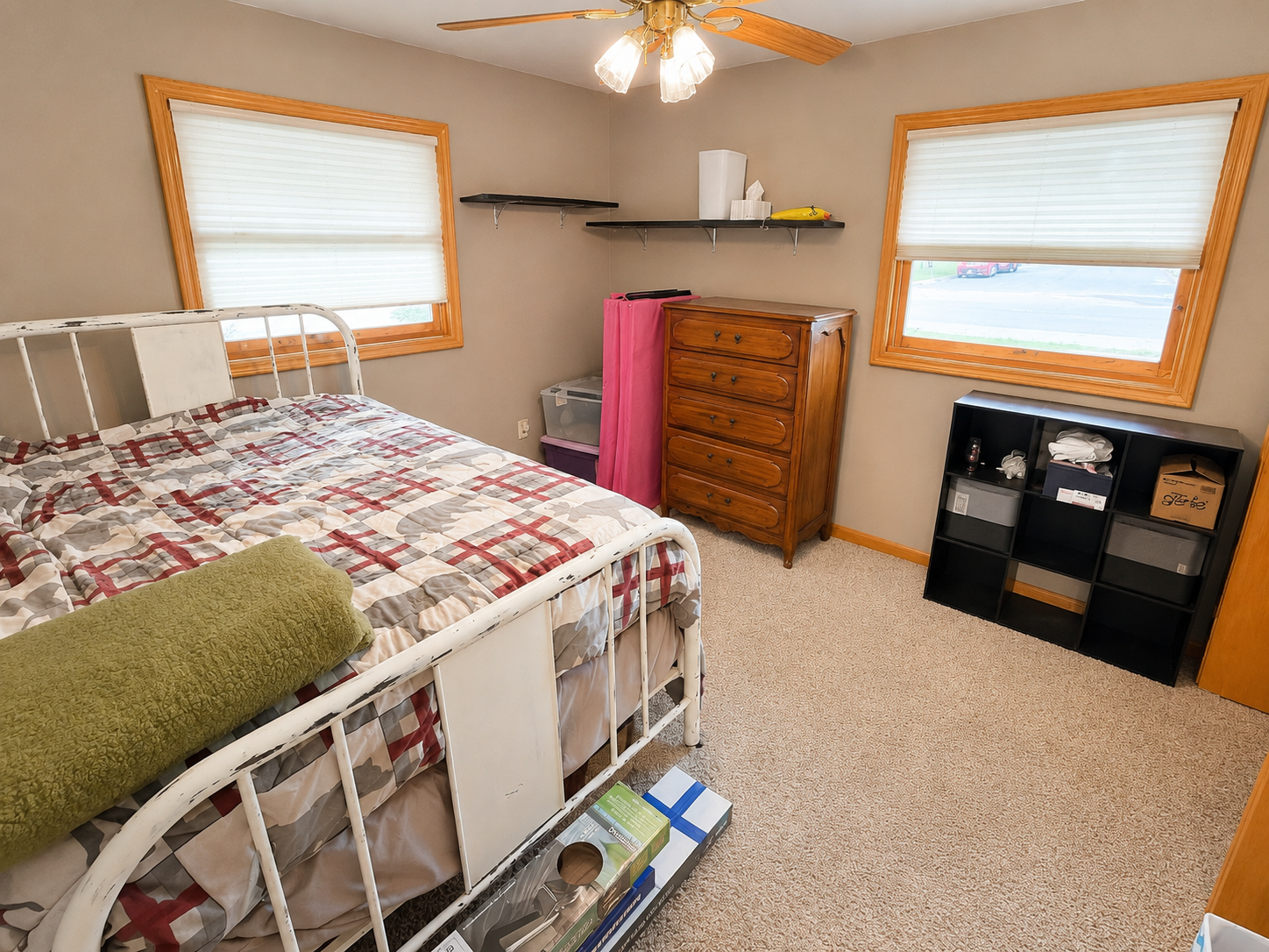 304 South 3rd Street Luck, WI 54853 - Photo 17 of 29