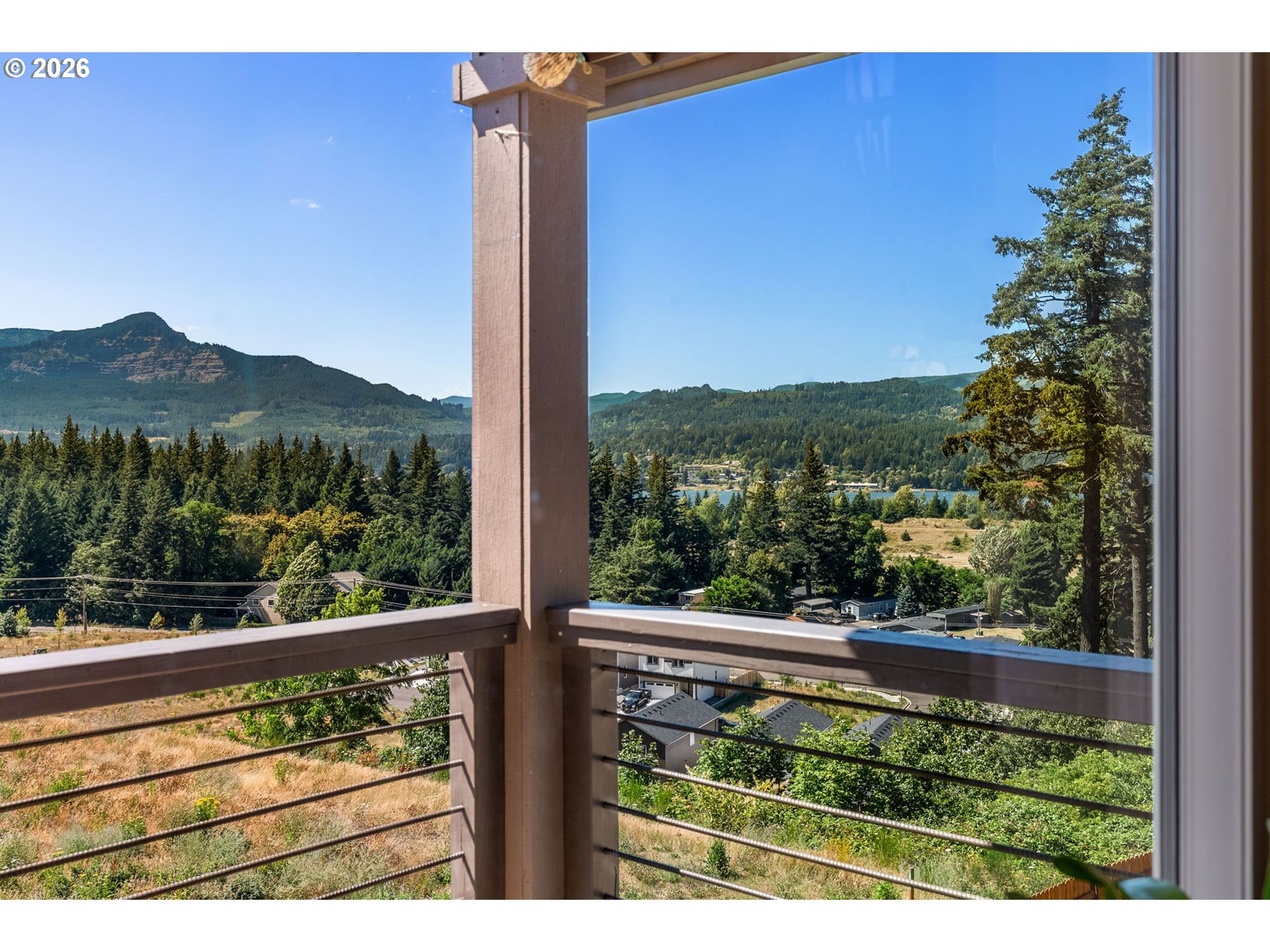 91 Warm Springs Drive Cascade Locks, OR 97014 - Photo 12 of 45 View