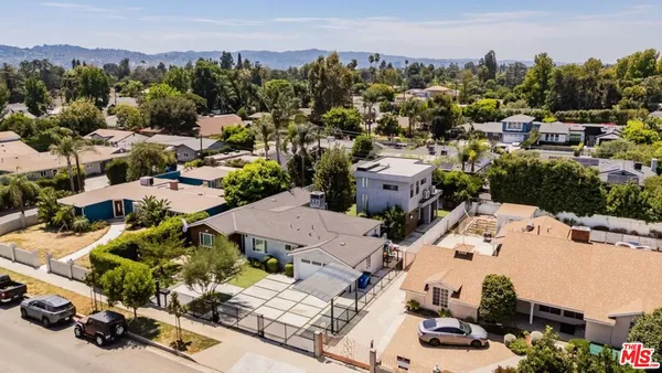 $1,999,000 | 5509 Woodman Avenue, Los Angeles, CA 91401