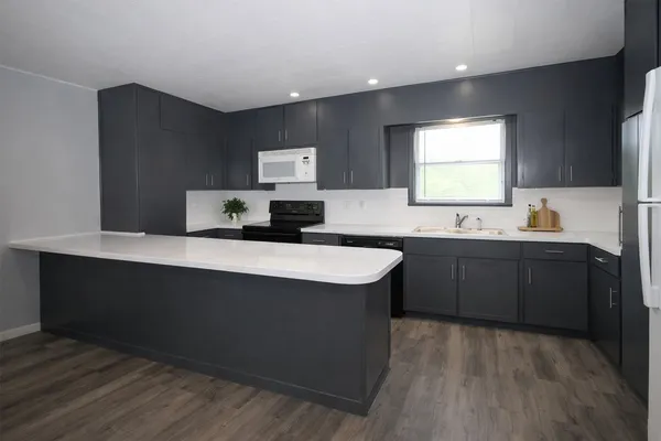 $1,150 | 2727 Nelga Road, Unit C, Wharton, TX 77488