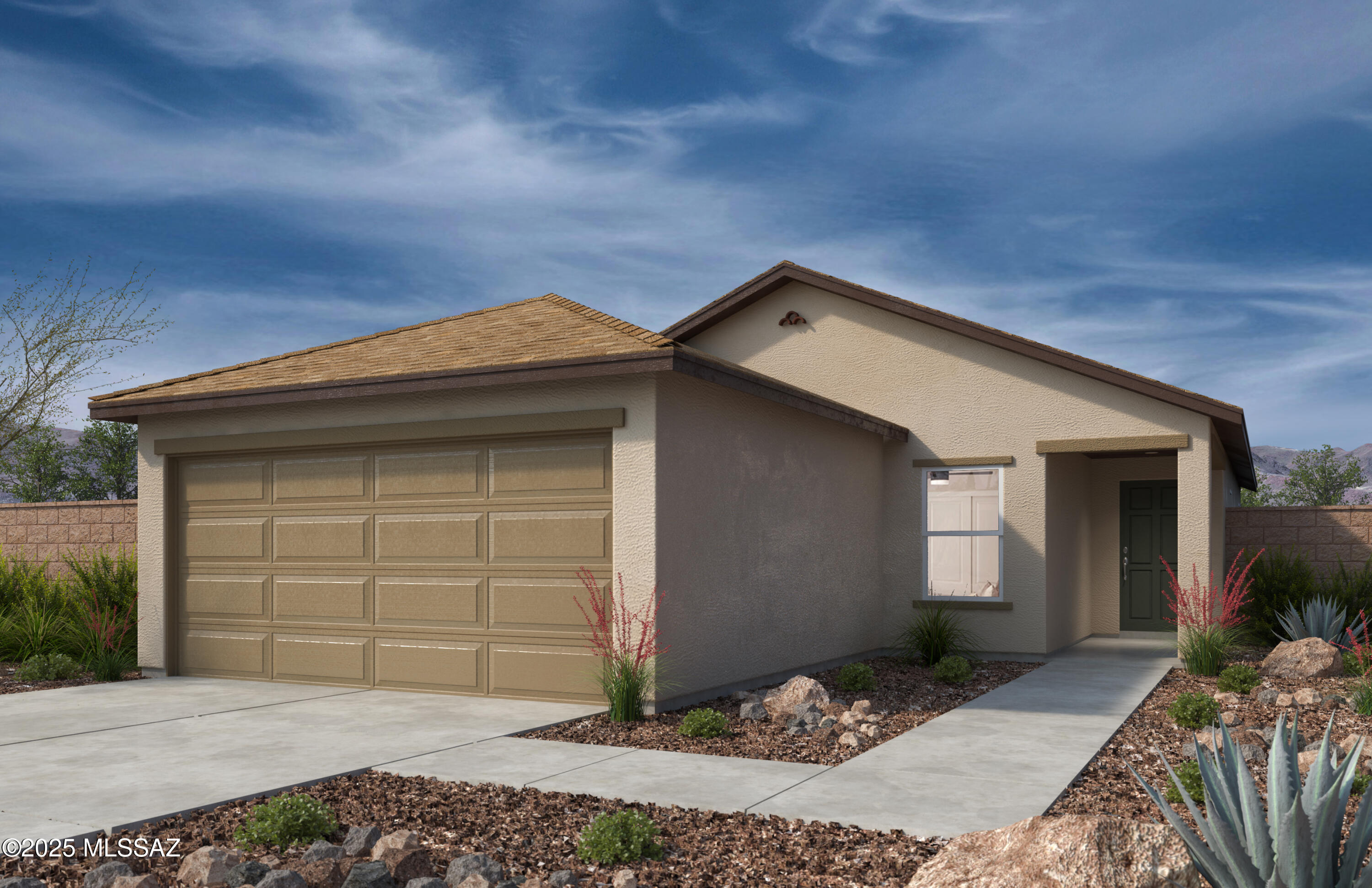 6271 South Rigby Way Tucson, AZ 85746 - Photo 1 of 8 Gallery Image 1