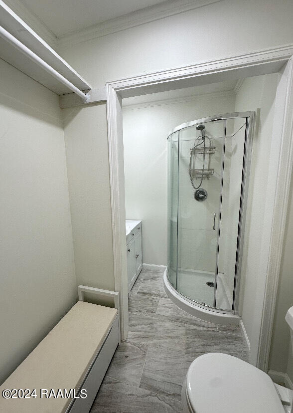 416 Maryview Farm Road Lafayette, LA 70507 - Photo 18 of 26 Bathroom (3)