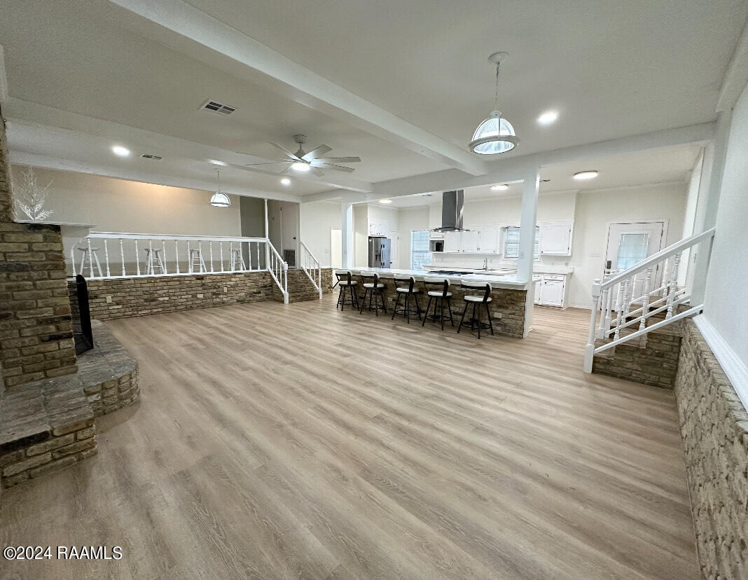 416 Maryview Farm Road Lafayette, LA 70507 - Photo 5 of 26 Living Room