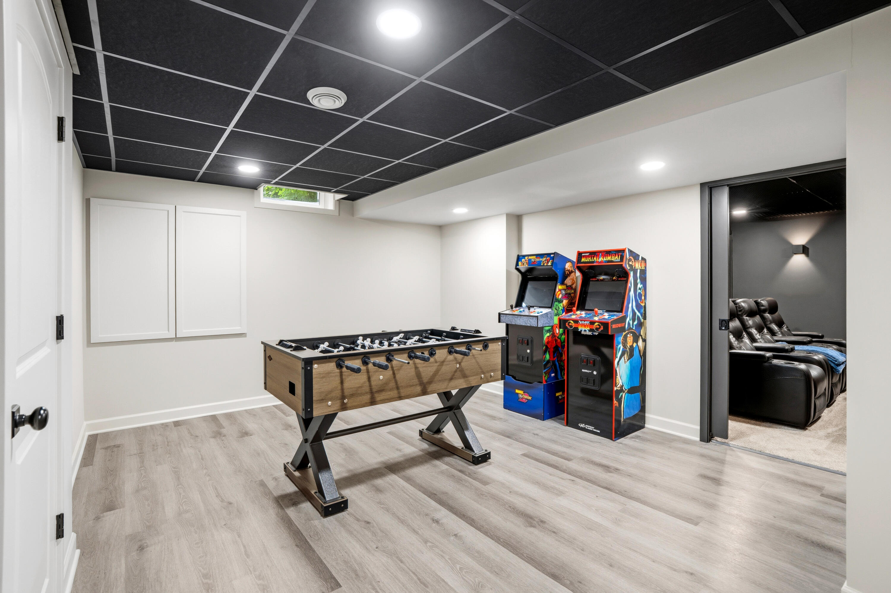 12918 Bell Road Caledonia, WI 53108 - Photo 37 of 61 Game Room