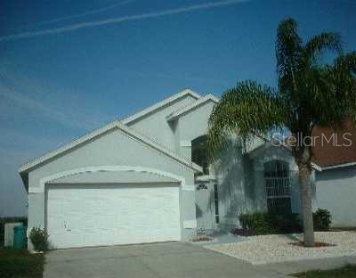 714 Riggs Circle Davenport, FL 33897 - Photo 1 of 1 Exterior Front