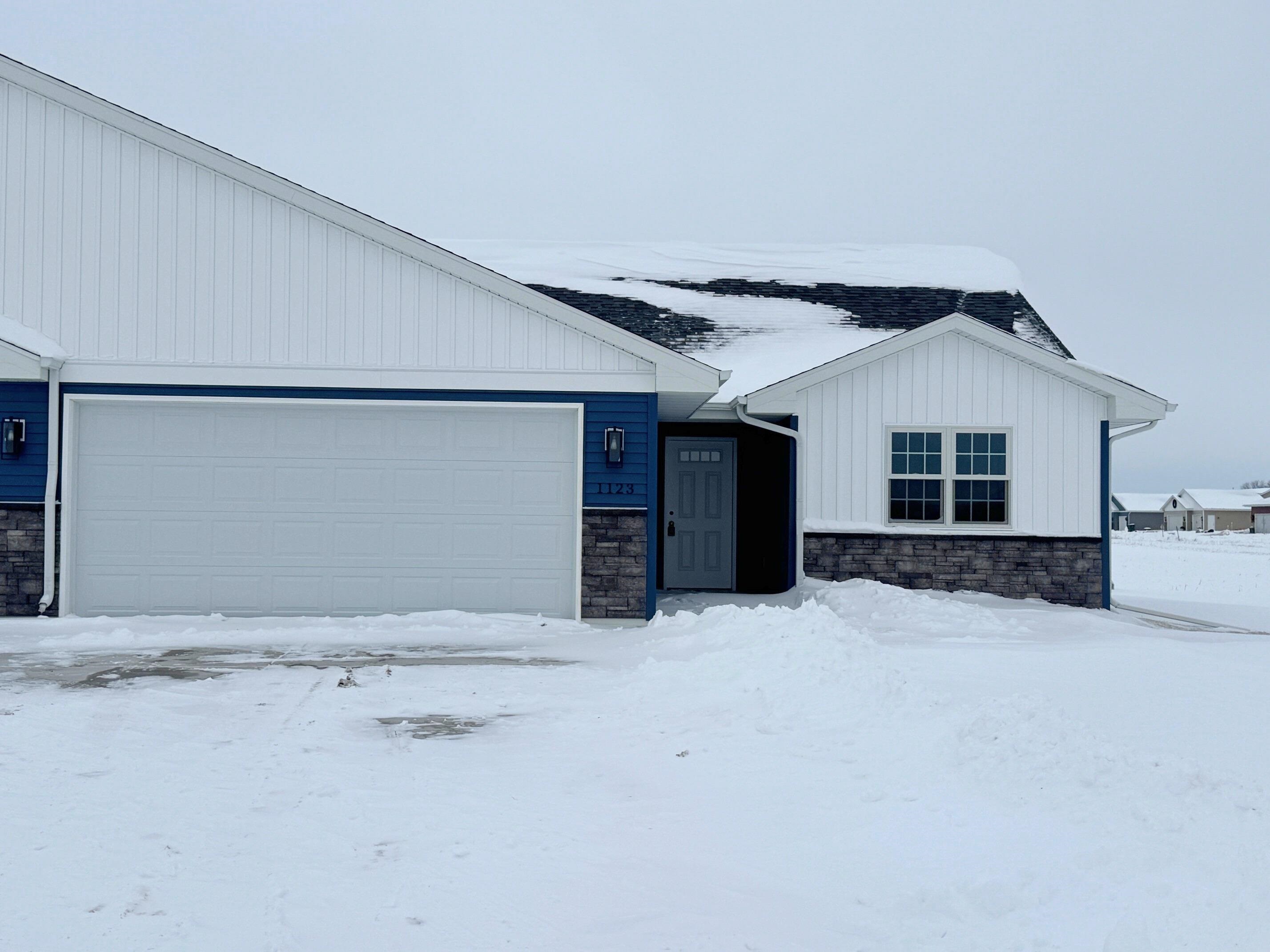 1123 Red Hawk Drive Milton, WI 53563 - Photo 1 of 21