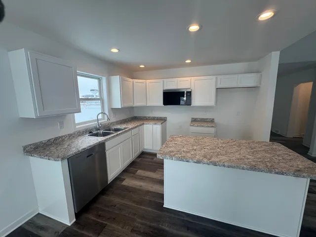 $329,900 | 1123 Red Hawk Drive, Milton, WI 53563