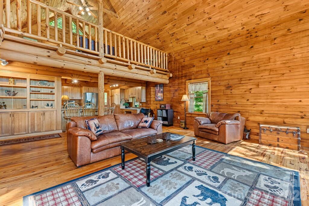 811 Catnip Road Cullowhee, NC 28723 - Photo 18 of 45 Gallery Image 18