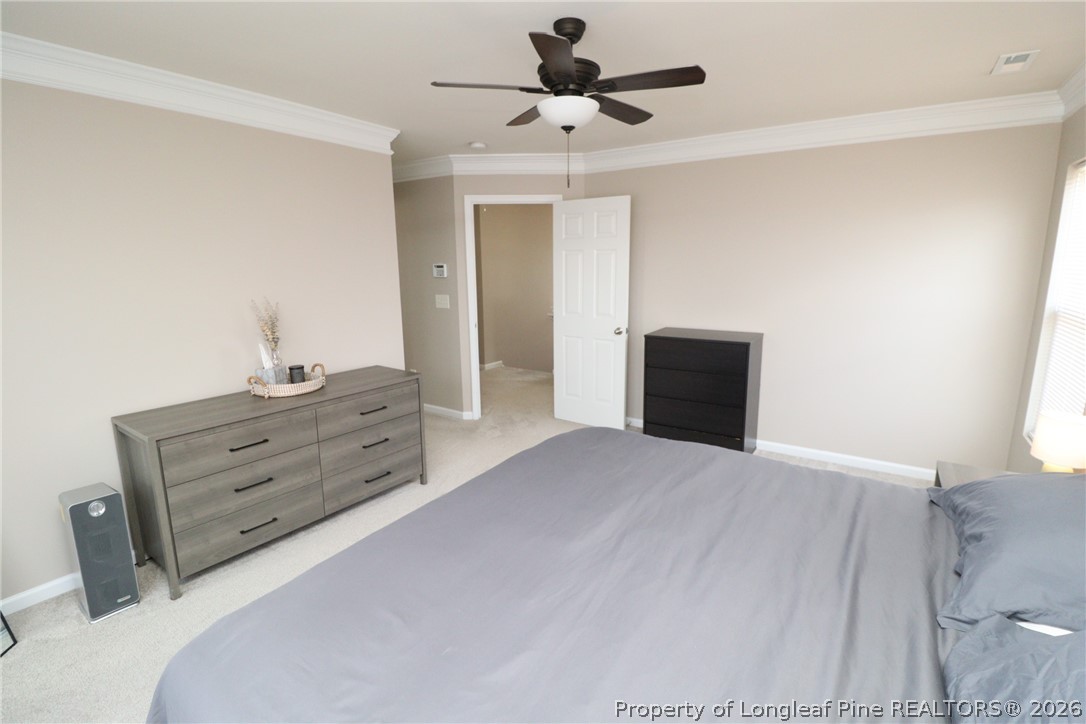 3600 Corydon Court Raleigh, NC 27610 - Photo 24 of 36