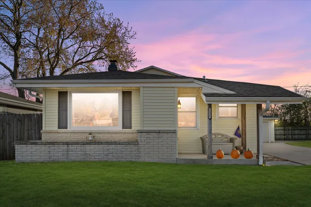 $249,900 | 11335 West Carmen Avenue, Milwaukee, WI 53225