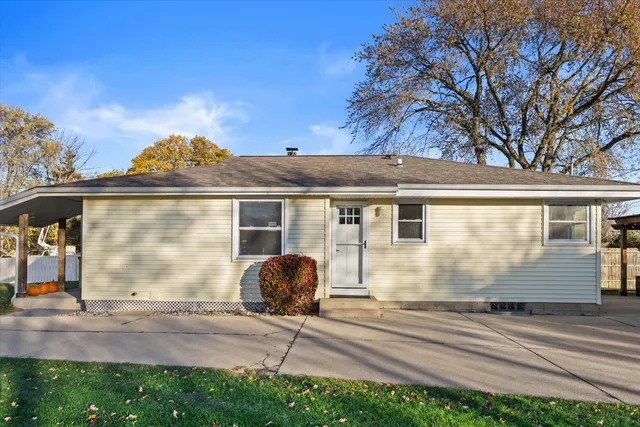 $249,900 | 11335 West Carmen Avenue, Milwaukee, WI 53225