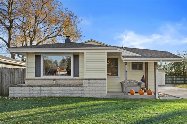 $249,900 | 11335 West Carmen Avenue, Milwaukee, WI 53225