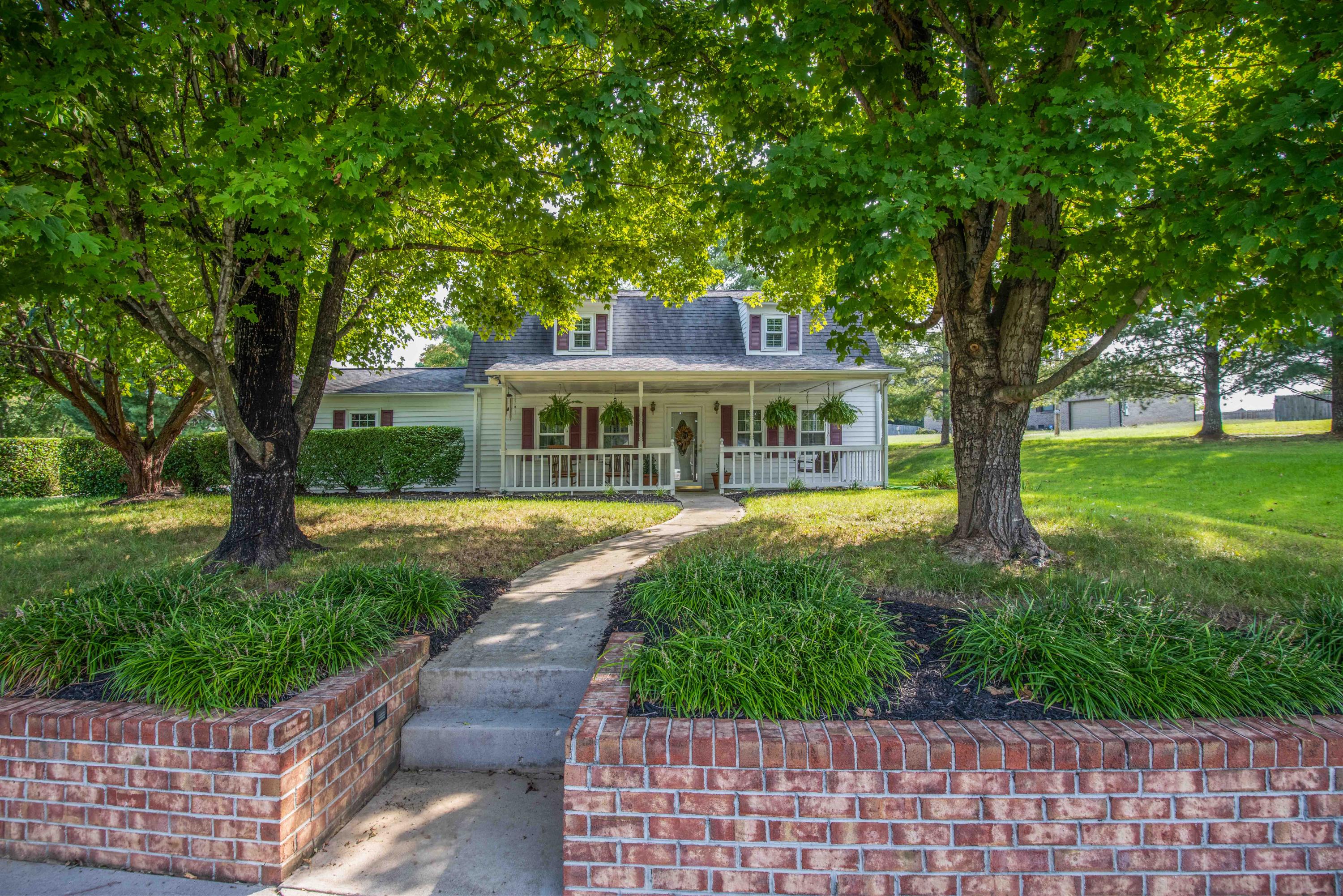 120 Ruth Street Corryton, TN 37721 - Photo 1 of 38 exterior 1_1