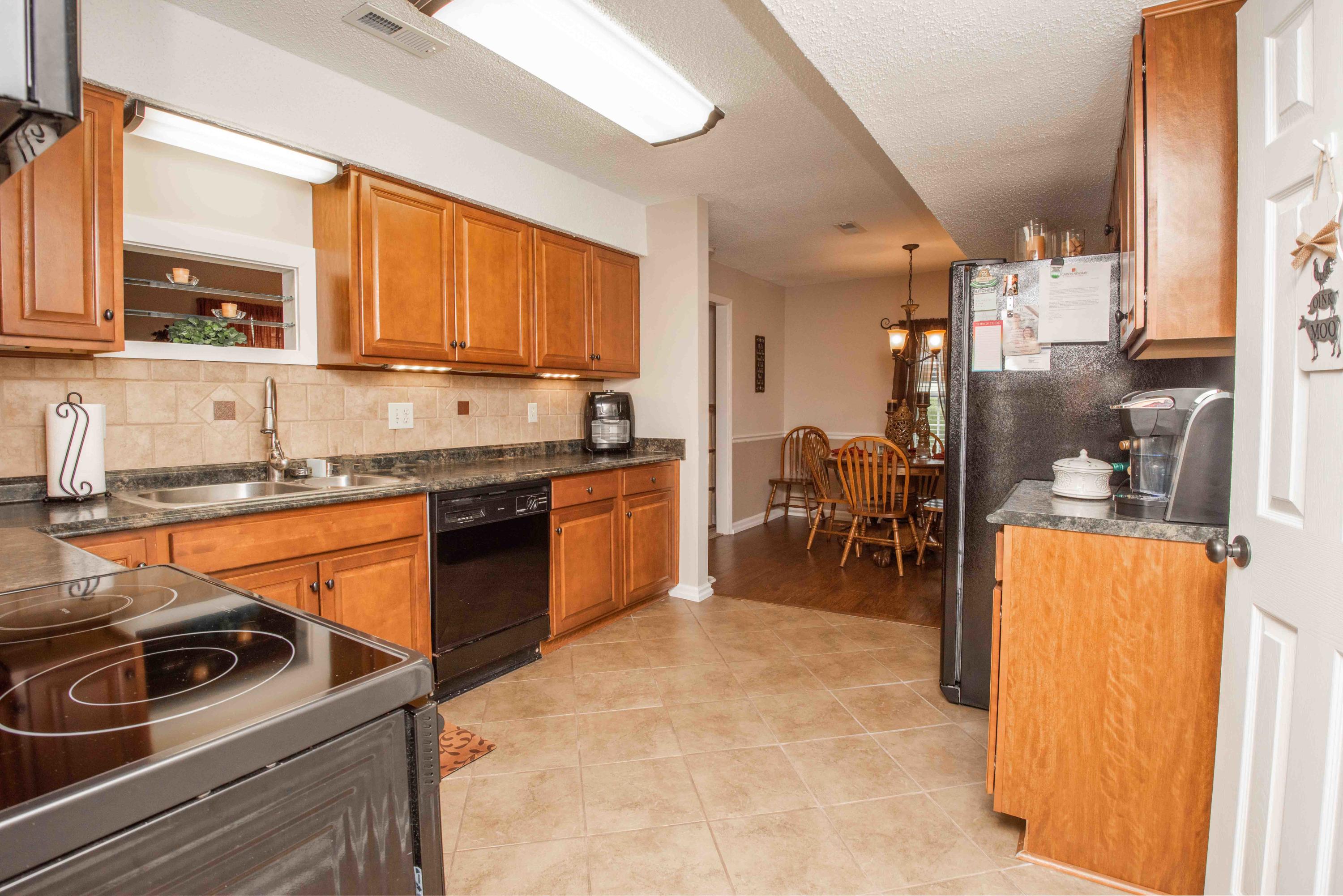 120 Ruth Street Corryton, TN 37721 - Photo 11 of 38 kitchen 1_1