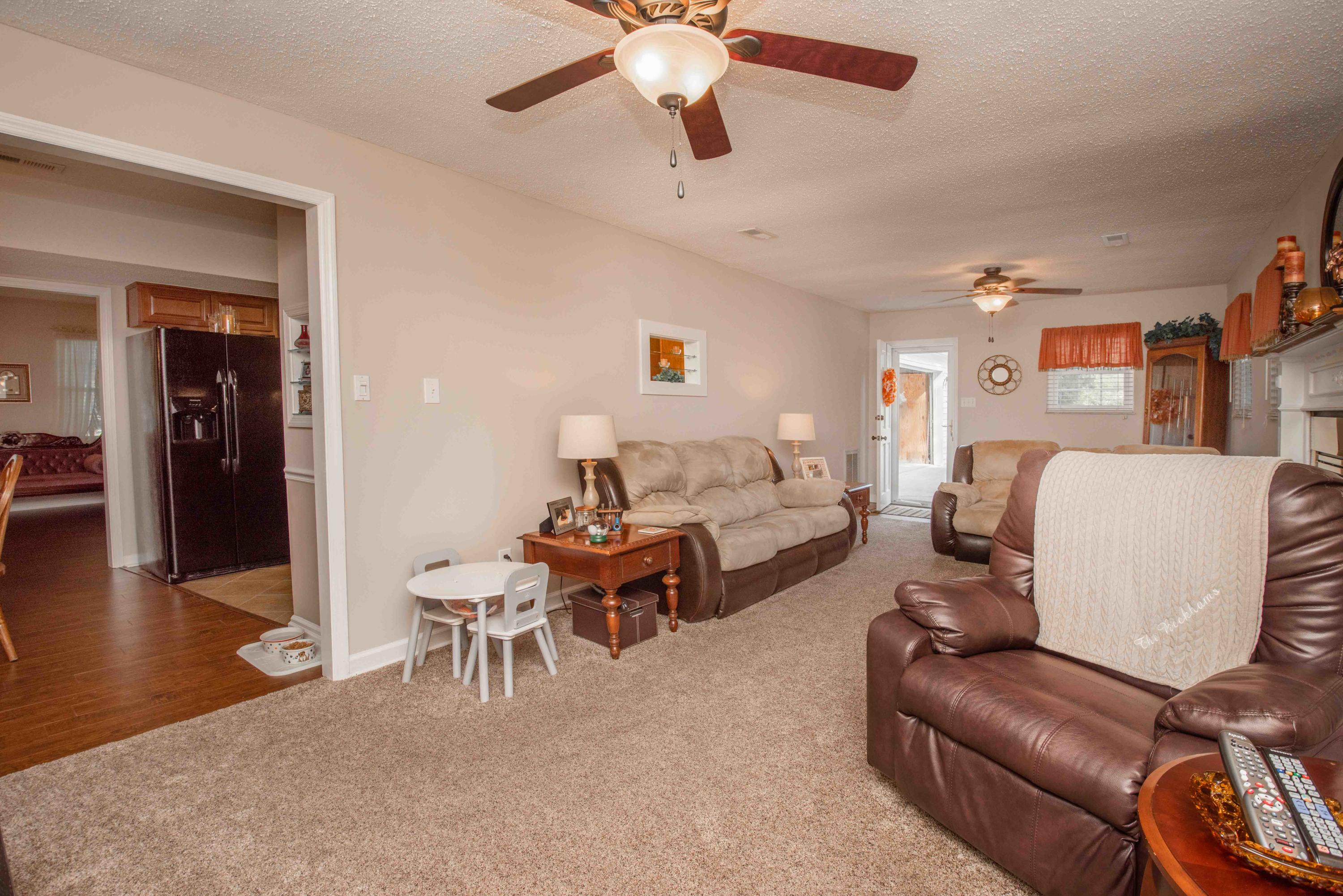 120 Ruth Street Corryton, TN 37721 - Photo 15 of 38 family room 2_1