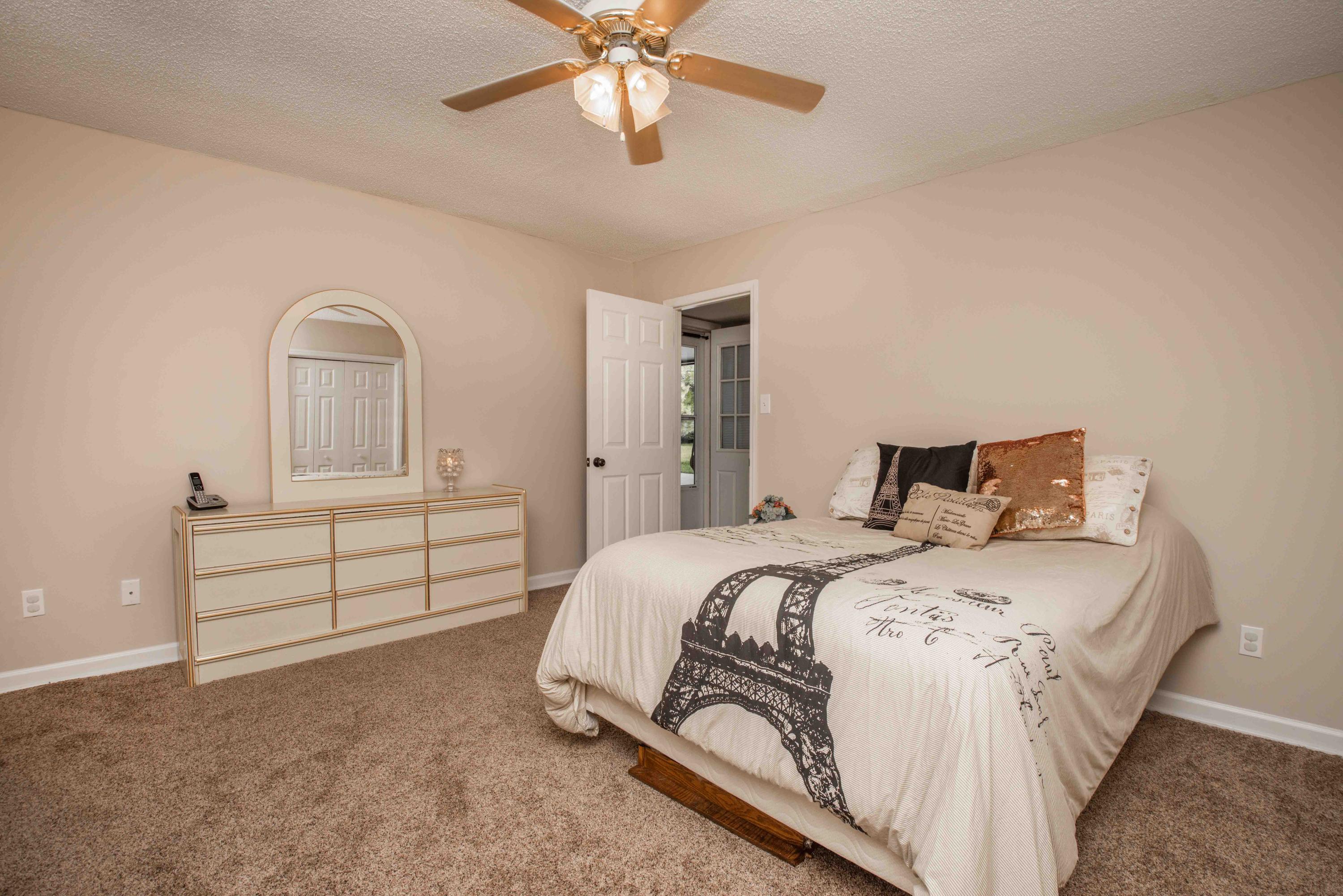 120 Ruth Street Corryton, TN 37721 - Photo 16 of 38 master bed 1_1