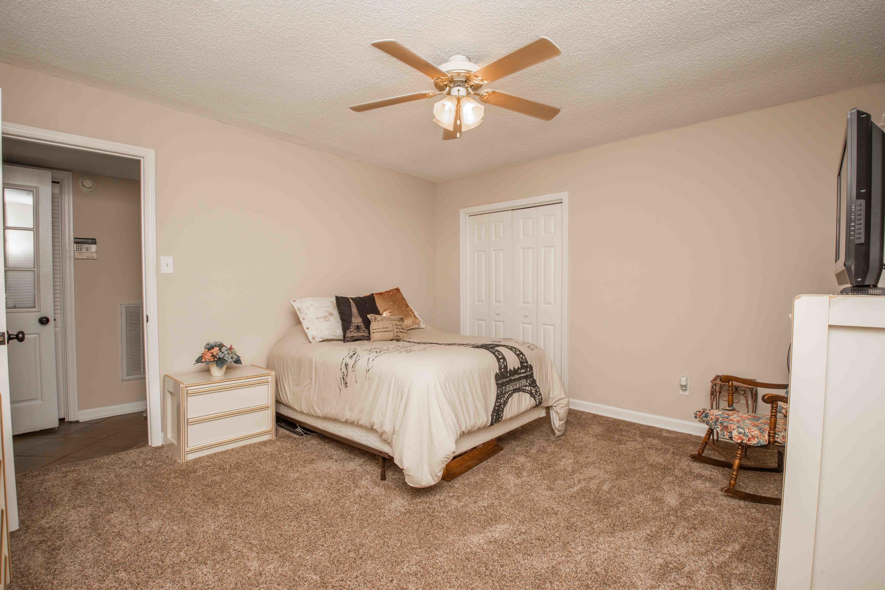 120 Ruth Street Corryton, TN 37721 - Photo 17 of 38 master bed 2_1