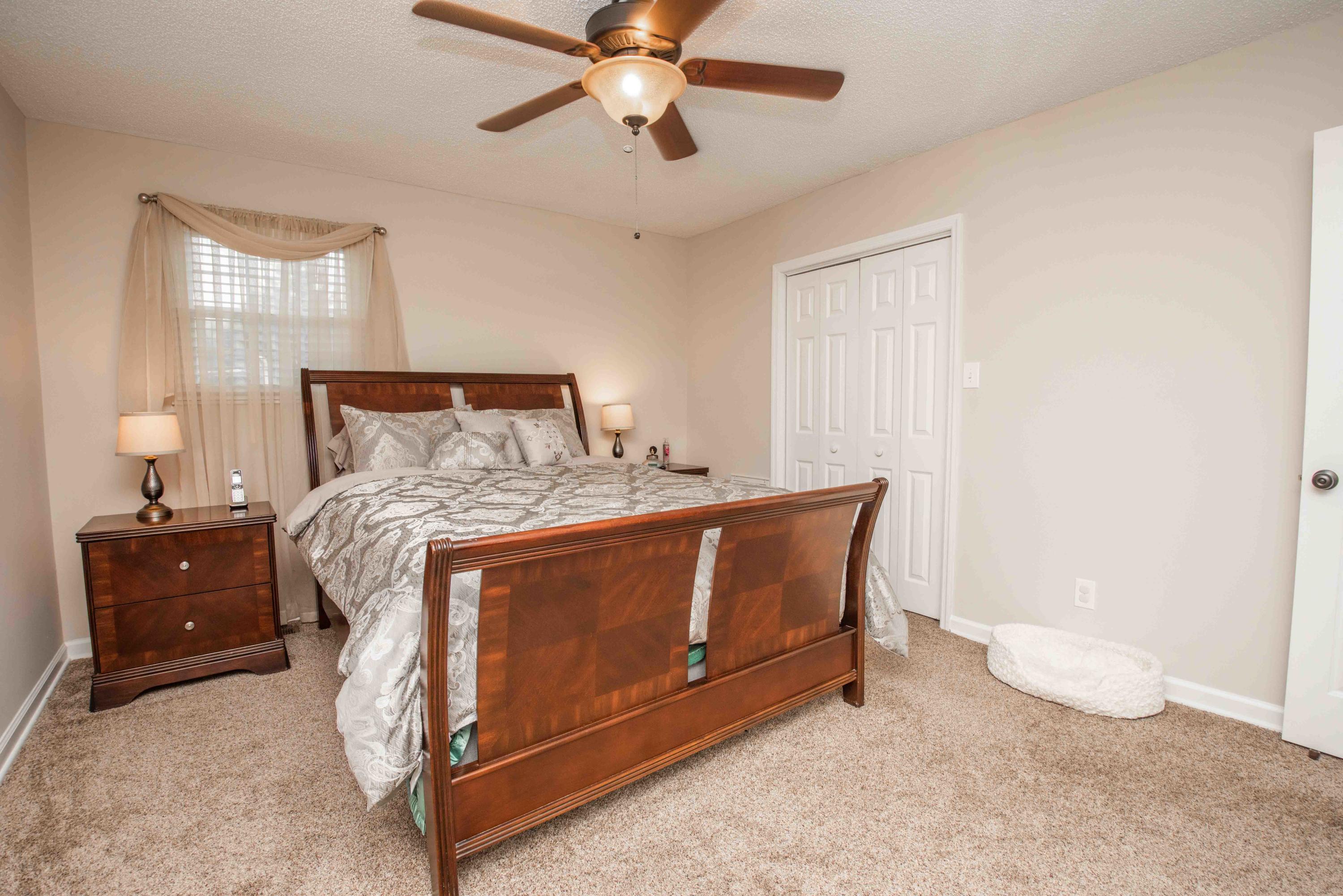 120 Ruth Street Corryton, TN 37721 - Photo 22 of 38 second bed 1_1