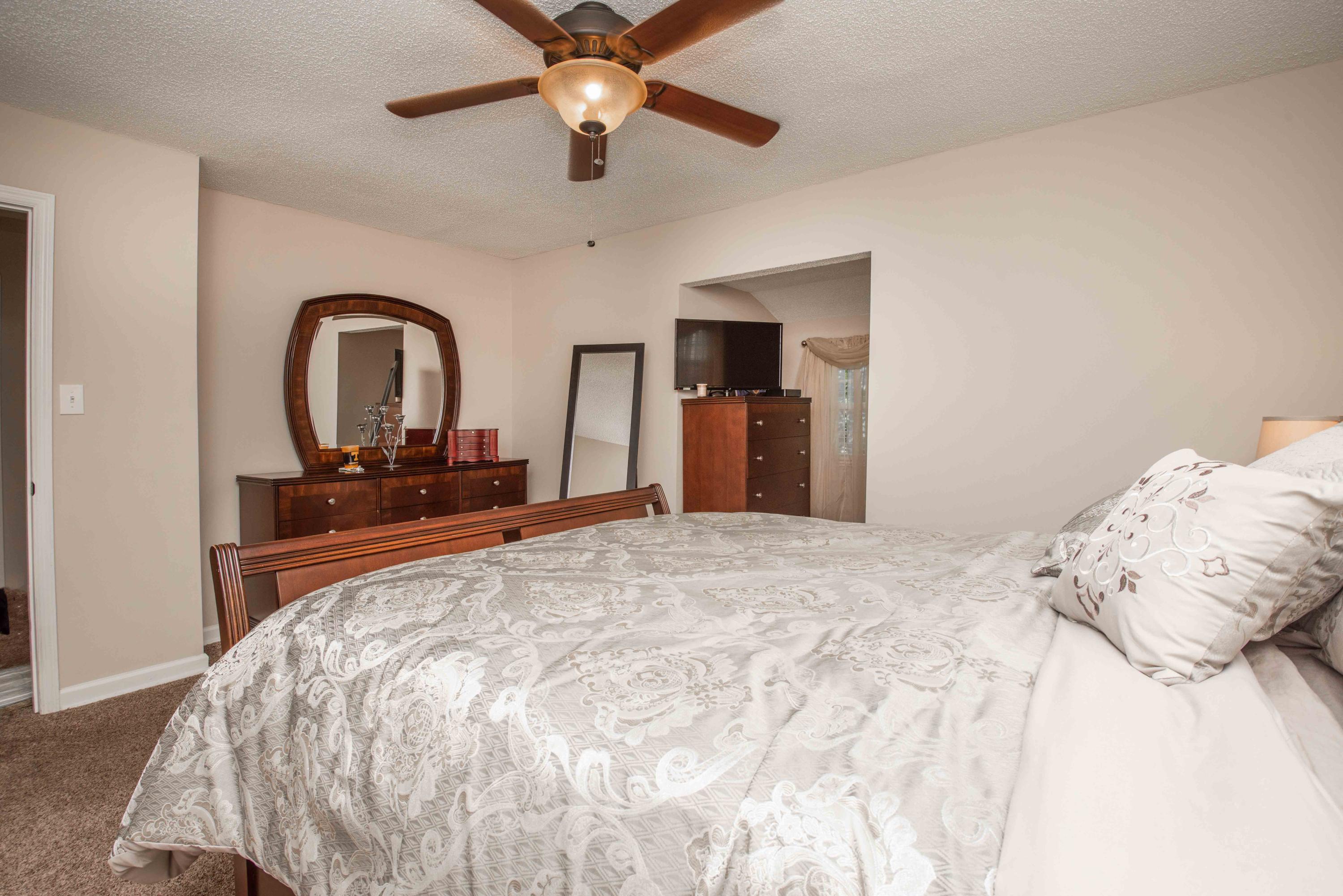 120 Ruth Street Corryton, TN 37721 - Photo 23 of 38 second bed 2_1
