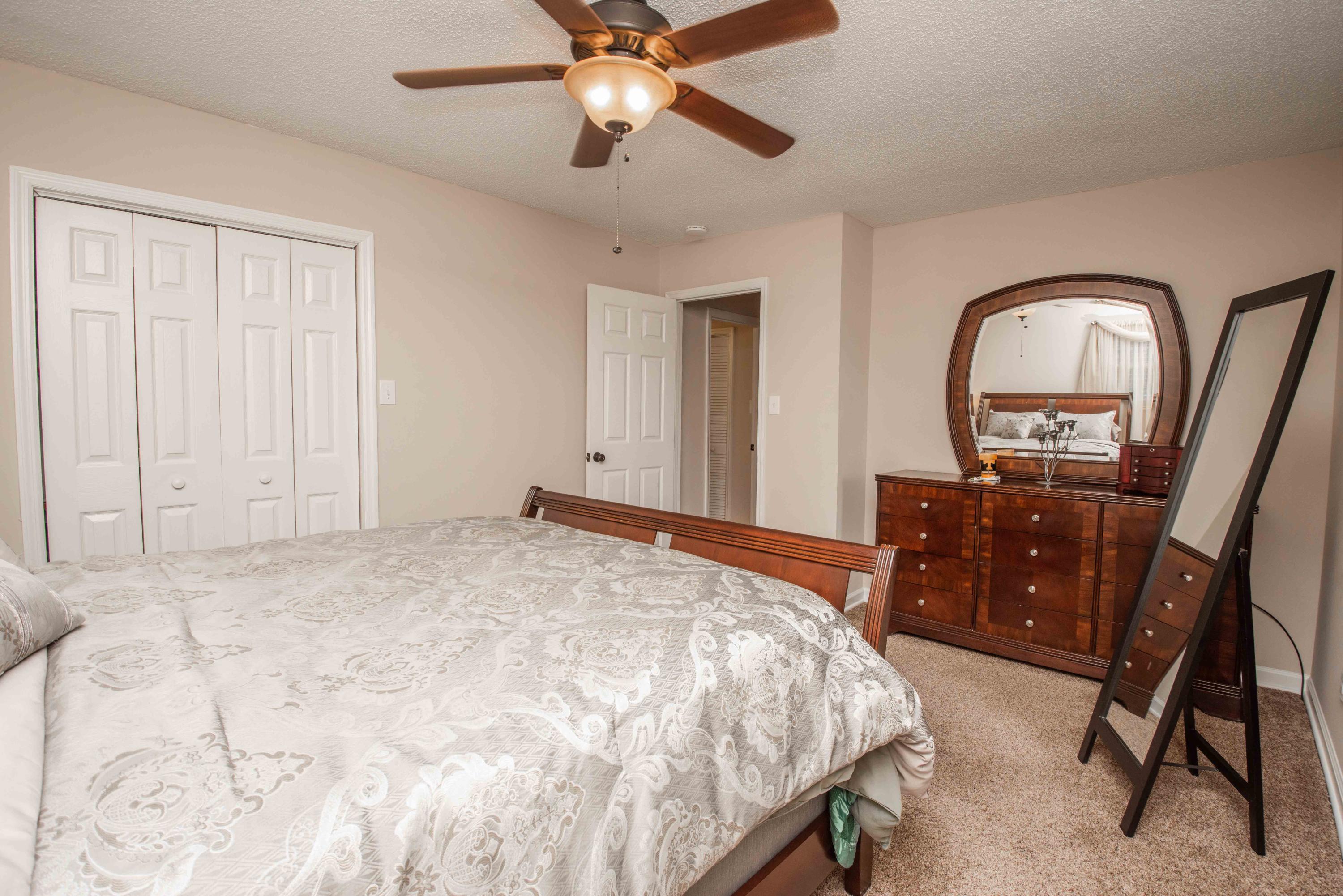 120 Ruth Street Corryton, TN 37721 - Photo 24 of 38 second bed_1