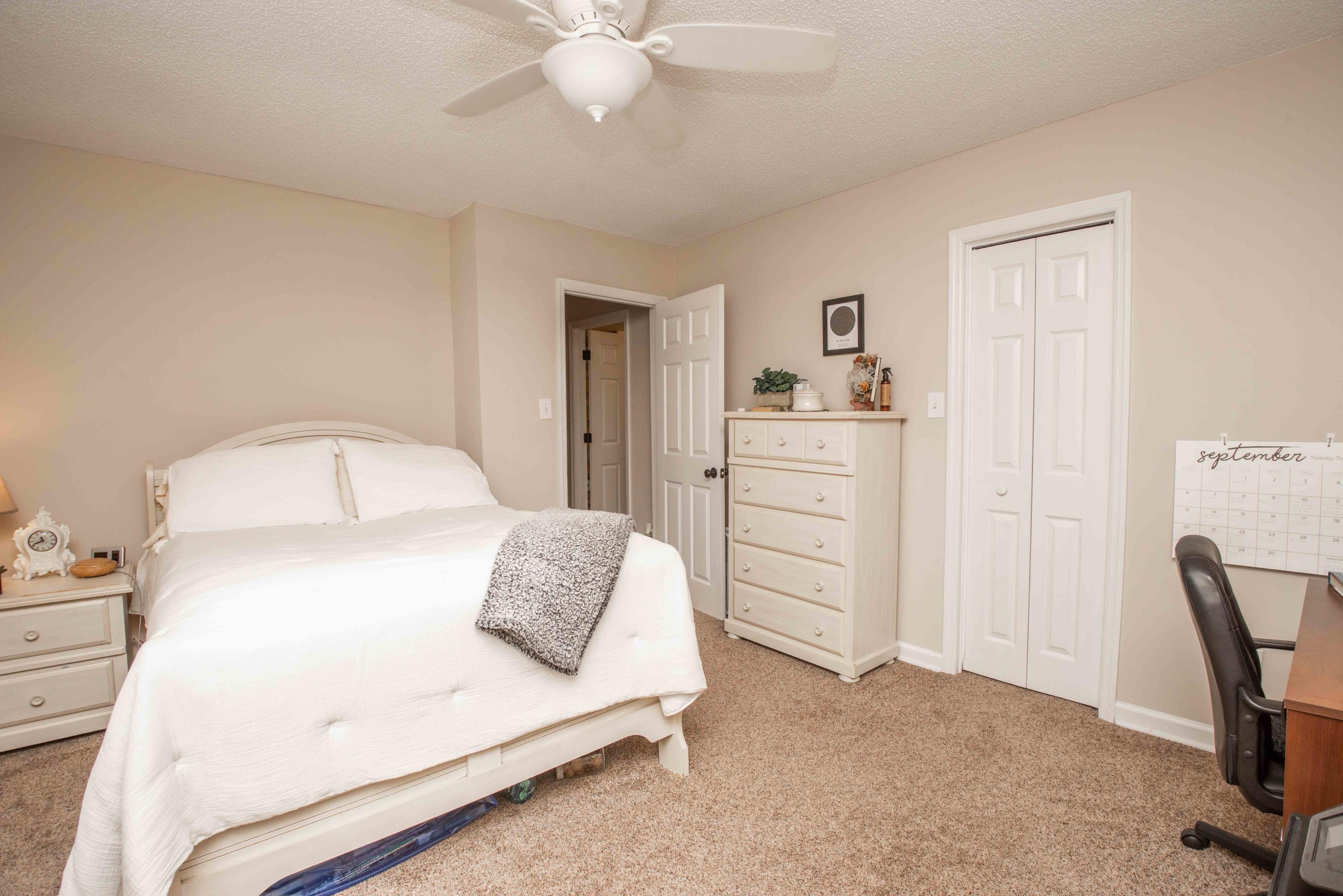120 Ruth Street Corryton, TN 37721 - Photo 26 of 38 third bed 1_1