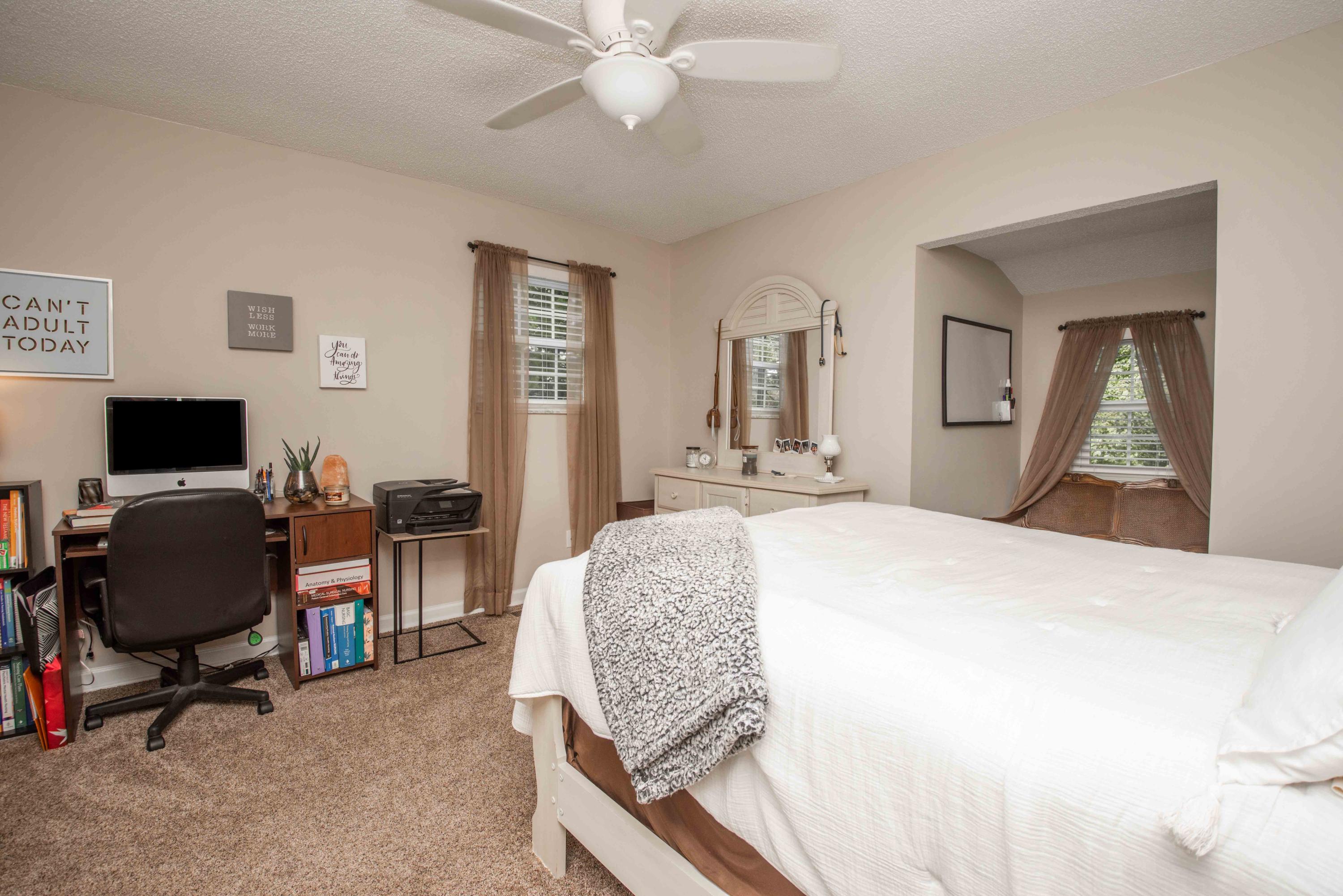 120 Ruth Street Corryton, TN 37721 - Photo 27 of 38 third bed 3_1