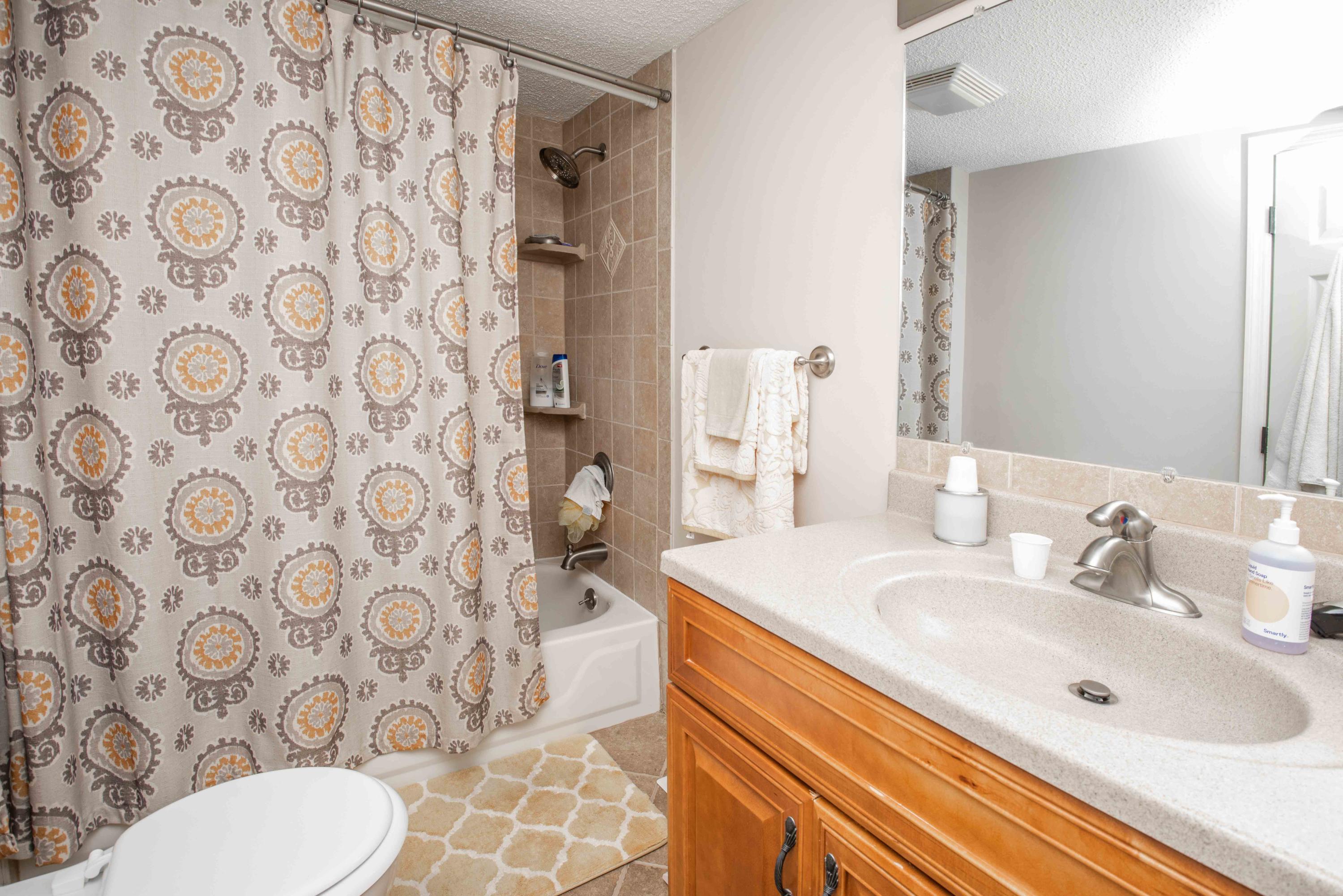 120 Ruth Street Corryton, TN 37721 - Photo 28 of 38 second bath_1