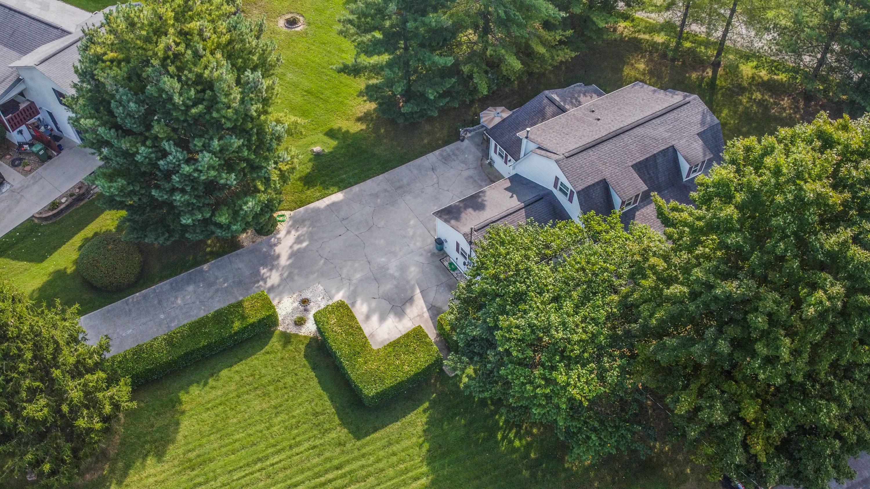 120 Ruth Street Corryton, TN 37721 - Photo 37 of 38 drone 3_1