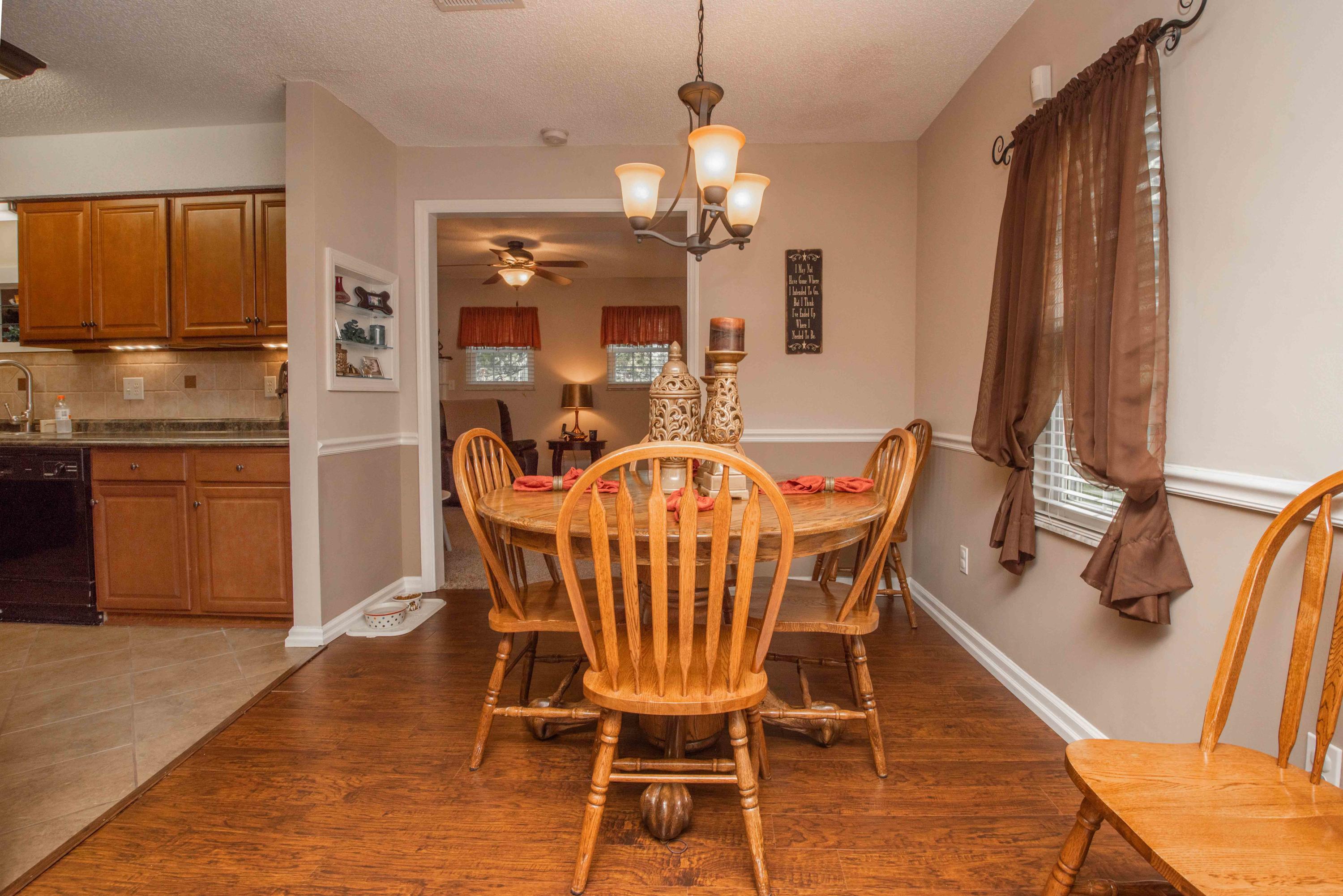 120 Ruth Street Corryton, TN 37721 - Photo 6 of 38 dining_1