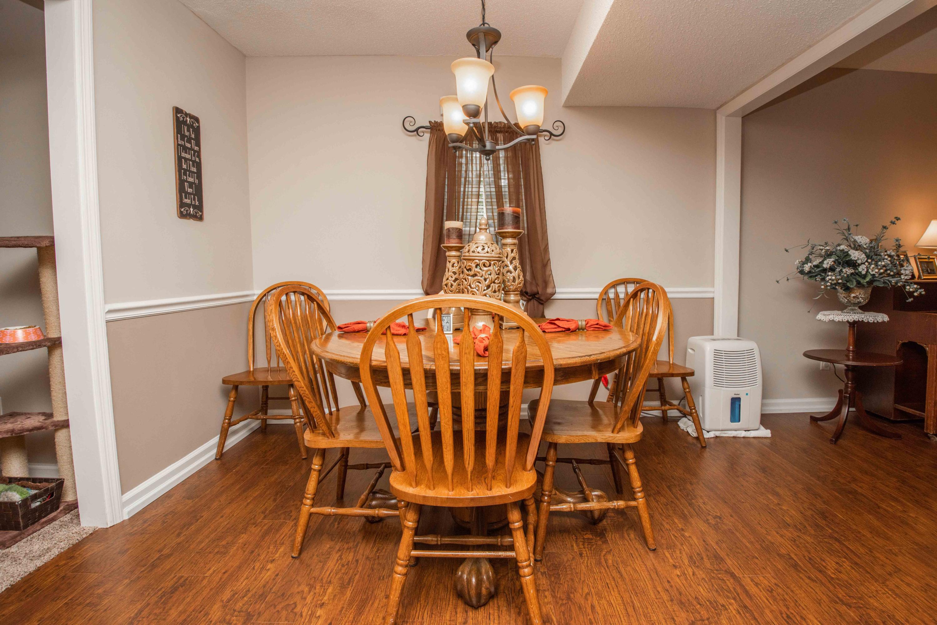 120 Ruth Street Corryton, TN 37721 - Photo 7 of 38 dining 1_1