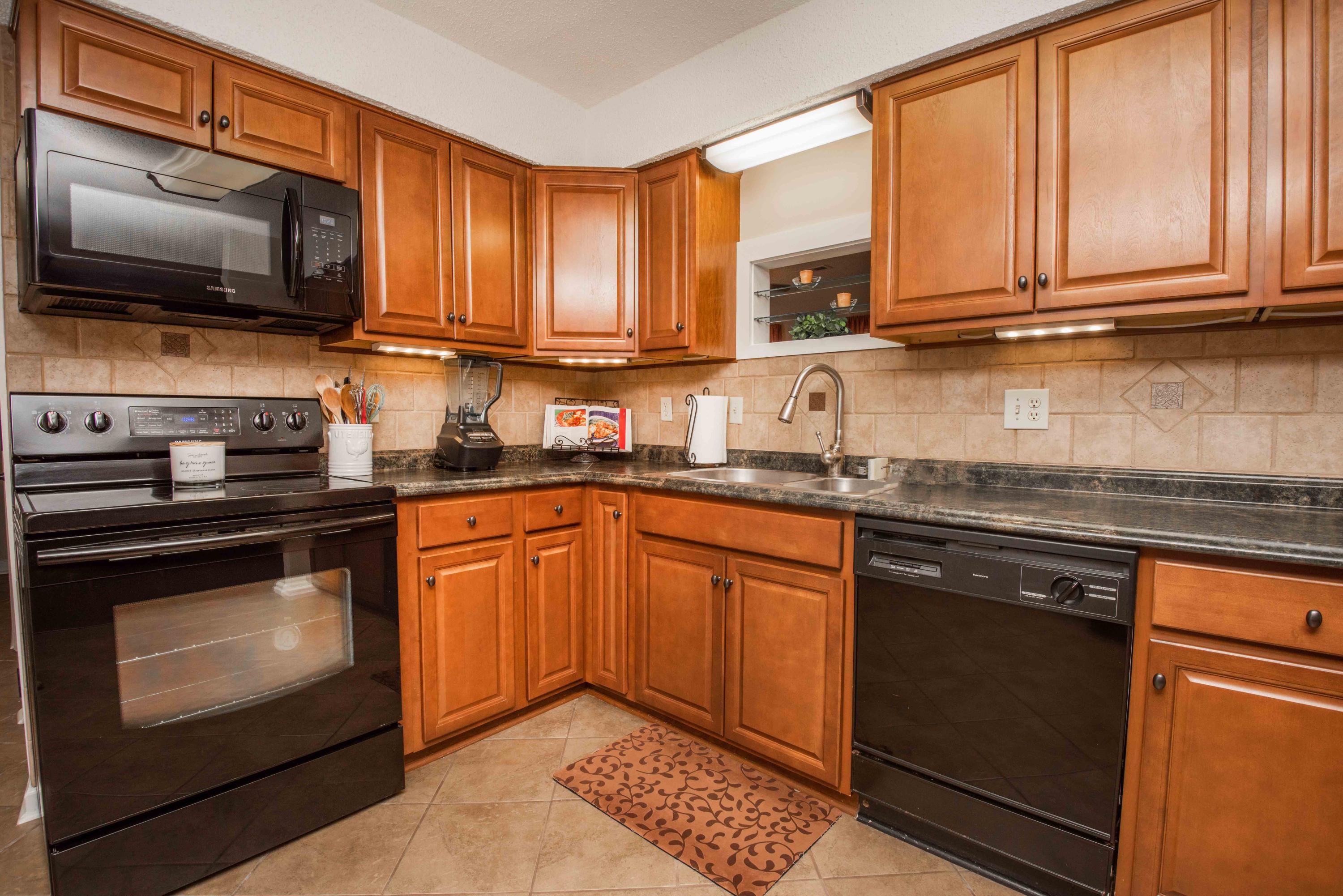 120 Ruth Street Corryton, TN 37721 - Photo 8 of 38 kitchen 4_1
