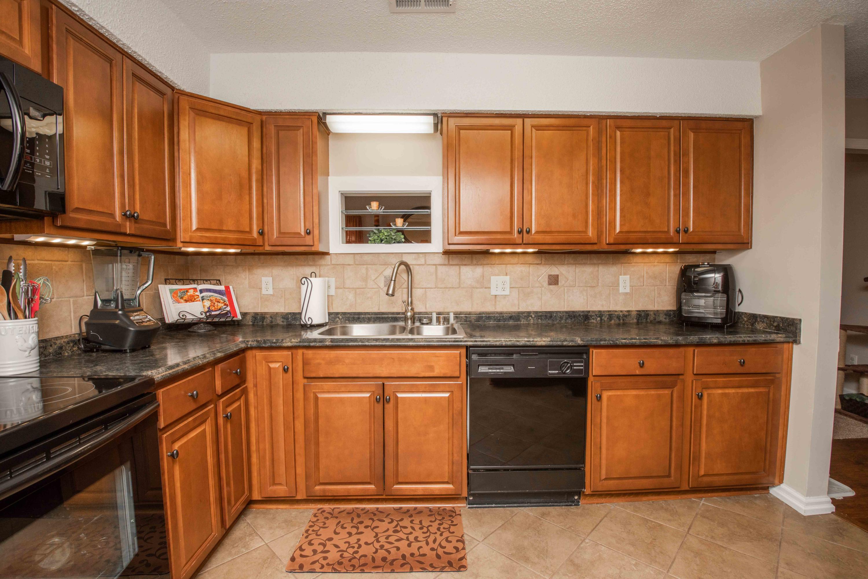 120 Ruth Street Corryton, TN 37721 - Photo 9 of 38 kitchen 3_1