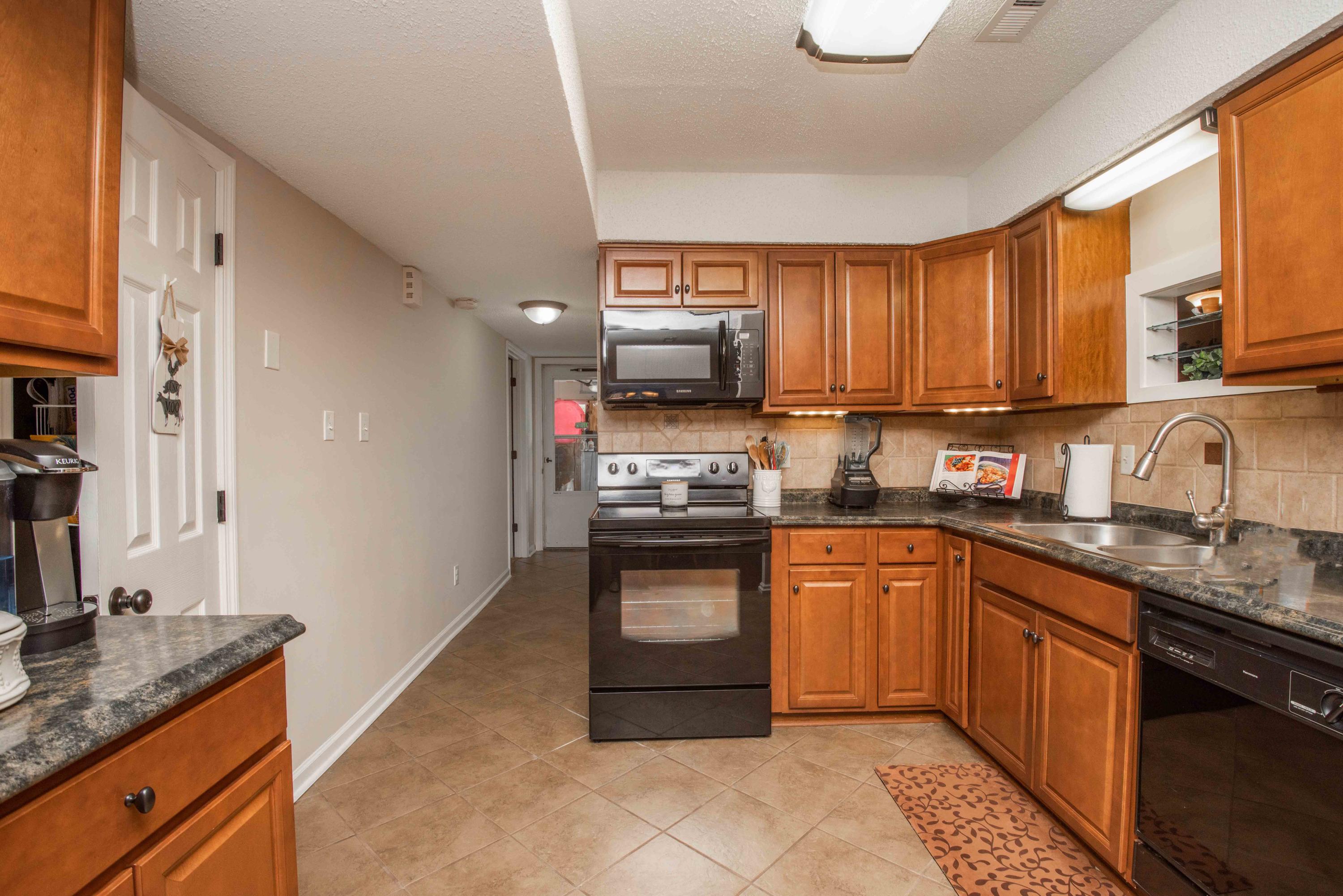 120 Ruth Street Corryton, TN 37721 - Photo 10 of 38 kitchen_1