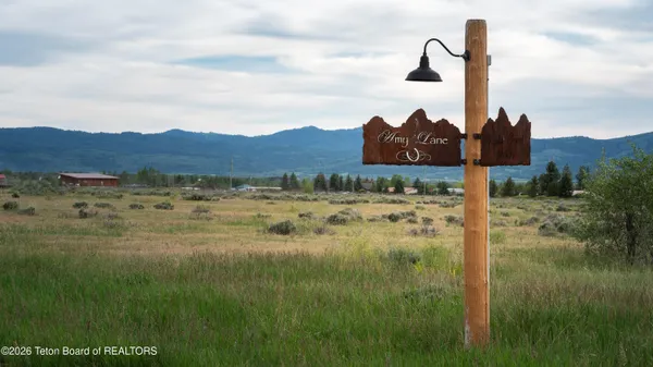 $159,000 | 321 Amy Lane, Driggs, ID 83422
