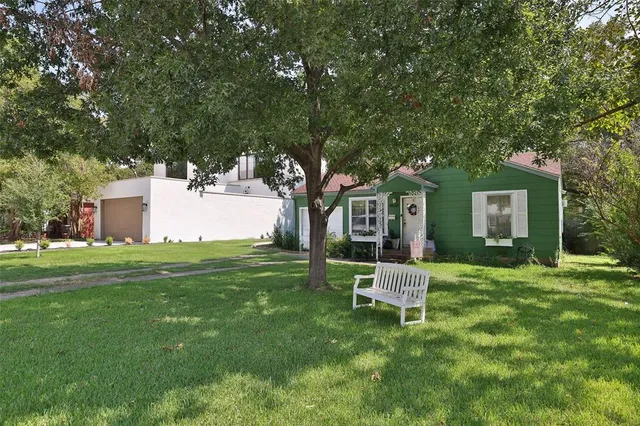 $600,000 | 8632 Redondo Drive, Dallas, TX 75218