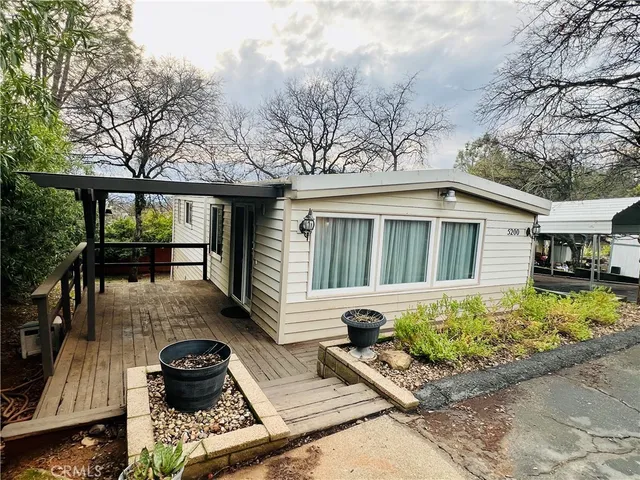 $130,000 | 5200 Royal Oaks Drive, Oroville, CA 95966